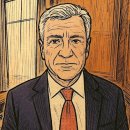 트럼프 측근 바트 마코이스, 이재명은 부정선거로 당선 이미지