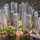 숭어리샘주택재건축정비사업 이미지