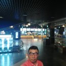 롯데시네마 당구장 이미지