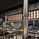 모던한식당 - 용산구 | 발리맛집 짱구 모던한식당 "산육"에서 삼겹살과 목살 그리고 양념갈비까지