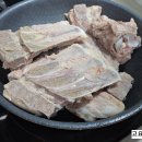 등뼈감자탕 이미지