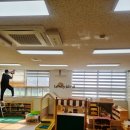 평택이화초등학교병설유치원 | 초등학교병설유치원 방염블라인드로 설치하는 방법