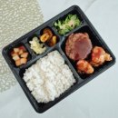 한솥배곧유호엔시티점