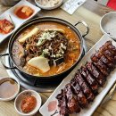 진팔팔감자탕 이미지