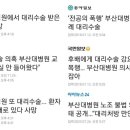 기레기 대활약. 대한민국 서열 7위 주요인사가 목에 칼을 맞고 암살 당할뻔한 일보다, 헬기타고 가 서울대병원에서 수술한게 더 큰 뉴스거 이미지