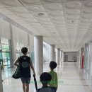 이충문화체육센터 체육관 이미지