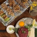 사랑의둥지 | 제주 연동 이자카야 술집 '둥지' , 제주공항근처 제원 숯불 야키토리 맛집