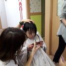 두발 컷