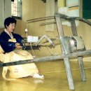 한산세모시짜기 이미지