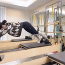 소도구를 이용한 필라테스A 이미지