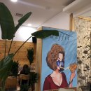 커피나무&와플칸 이미지