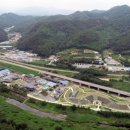 영동공공하수처리장 이미지