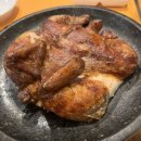 등촌 누룽지 통닭구이 이미지