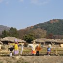 외암 민속 마을 / 서시-윤동주 이미지