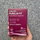 린핏 | 퓨어린핏 내돈내산 후기ㅣ갱년기 다이어트 (원료 논문 정리)