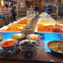 다담뜰한식뷔페 달성점 | 대구 현풍 테크노폴리스 맛집! 다담뜰한식뷔페 달성점 건강밥상