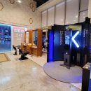 자생한방병원 앞(장산역 14번출구 앞) 이미지