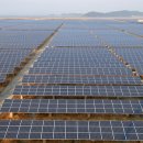 수1 태양광발전소 이미지