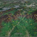 5월17일(토요일) 지리산 주능선 종주(성삼재~중산리) 이미지