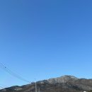 바다힐링 | 강화도 마니산 함허동천 코스 2월 겨울산행 후기 | 바다뷰 힐링 등산