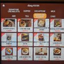 온초점