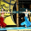 벨리댄스 이미지