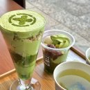 강가 선릉점 | 일본 우지 : [ 나카무라 토키치 뵤도인점 ] | 우지 한정 파르페 후기