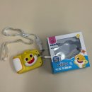 상어PC | 두돌아기 크리스마스선물 추천 :: 아기상어 키즈카메라 내돈내산 후기