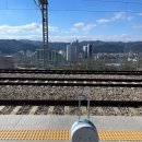 부전역사(고속철도) 이미지