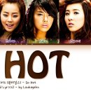 Wonder Girls (원더걸스) - So Hot 이미지