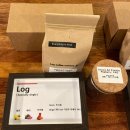 카페로그(Log coffee roasters)