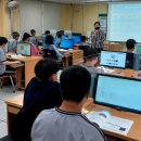 곡란중학교 이미지