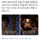 해리네 포터 이미지