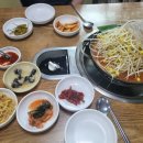 대박물갈비 | 대박물갈비 후기｜고기 신선도가 다 했다! 후식 식혜까지 완벽했던 물갈비 맛집 🥩🔥