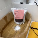 그루밍 버블리 이미지