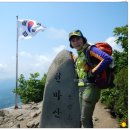 천마산812.3m 군립공원 남양주 천마산역 출발 2015.06.14산행 이미지