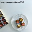 복호두지산범물점 | [맛집 후기] 지산동 답례품, 복호두 지산범물점(수성구 앙버터 호두과자)