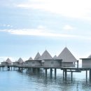 하늘빛 바다 이미지