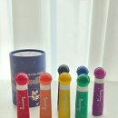 드림어린이집 | [어린이날 선물추천] 조카 선물, 어린이집 단체선물 드림아트 두들링스틱 크레파스 후기