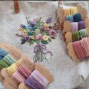 손바느질소품교실 이미지