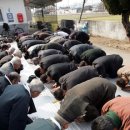 죽연마을회관 앞 이미지