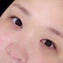 별내속눈썹연장 필인뷰티, 거울 볼 때마다 만족하는 후기