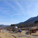 동서밋션 | 동서 부부와 구이 저수지 한바퀴