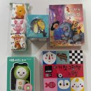 우리 같이 책놀이(하반기) | [임신일상] 2025년 하반기 블루래빗 패밀리세일 오후 방문 내돈내산 /주차 후기