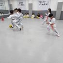 봉곡중앙키즈태권도 이미지