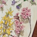 [백석]수채화 이미지