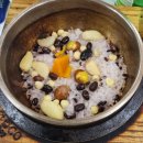 이상순약선요리 이미지