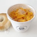 파리바게트 망고소르베빙수 먹어본 후기