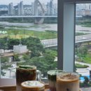 327 | 세종 뷰맛집 신상 대평 카페 에어포트327 내돈내산 후기