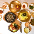 팔도비빔밥 이미지